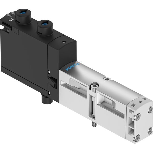 VSVA-B-T22CV-AZD-A2-1T1L Air solenoid valve image 1