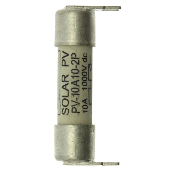 FUSE 125A 1000V 1*BKN/75 AR image 6