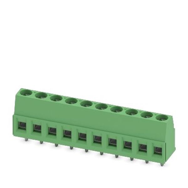 PCB terminal block image 2