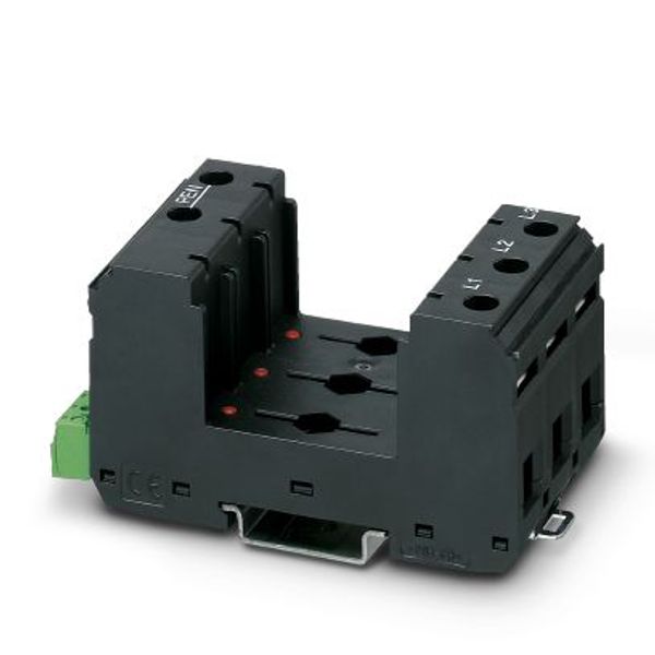 Type 2 surge protection base element image 2