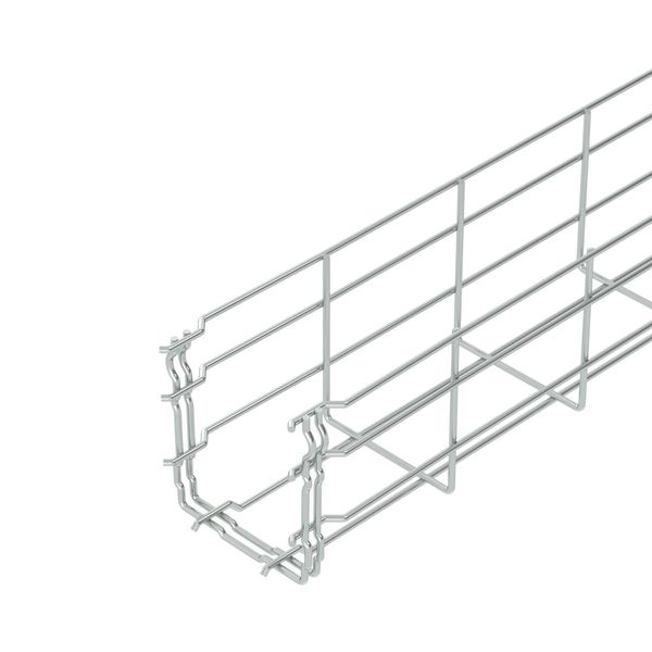 GRM 105 100 G Mesh cable tray GRM  105x100x3000 image 1