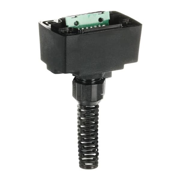 OT160EV03 SWITCH-DISCONNECTOR image 3