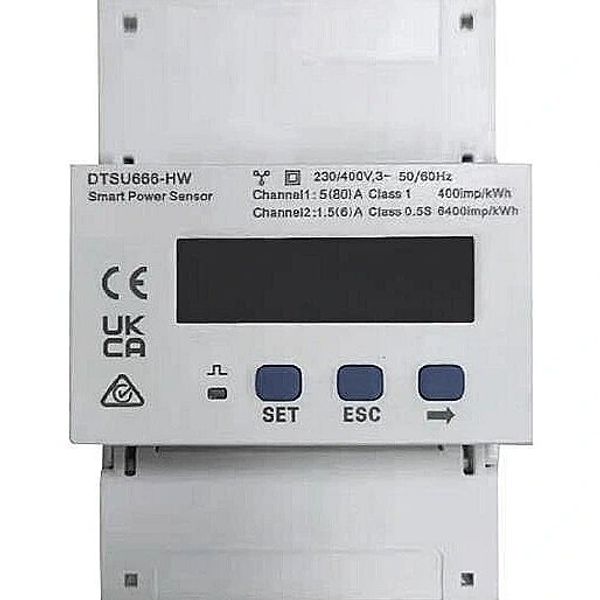 Huawei | Smart Power Sensor | DTSU666-HW image 1