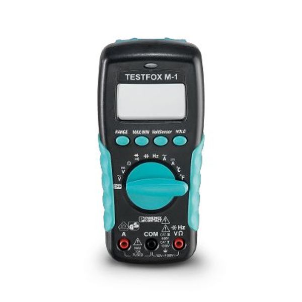 Multimeter image 2