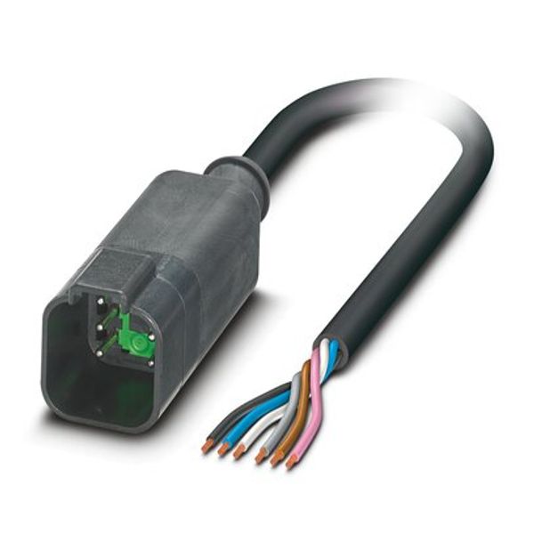 Sensor/actuator cable image 1