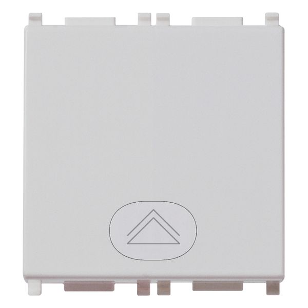 MASTER dimmer 230V 500VA 2M Silver image 1