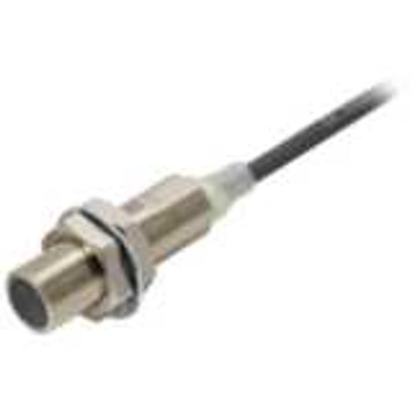 Proximity sensor, inductive, M12, shielded, 2mm, AC, 2-wire, NO, 10m c image 4