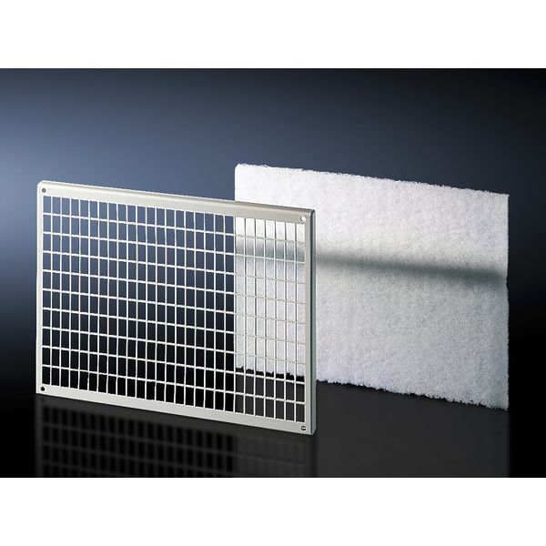 SK Filter mat, for filter holders SK 3175, WHD: 338x242x17 mm, Filter class: G2 image 3