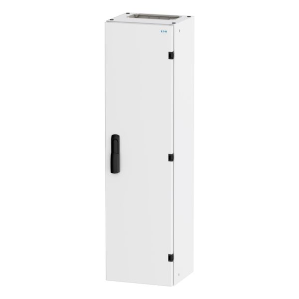 Wall-mounted enclosure EMC2 empty, IP55, protection class II, HxWxD=1100x300x270mm, white (RAL 9016) image 2