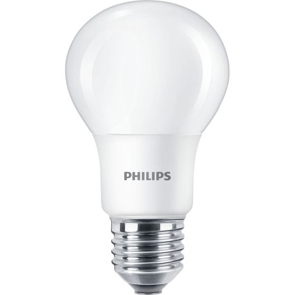 CorePro LEDbulb ND 5-40W A60 E27 930 image 1