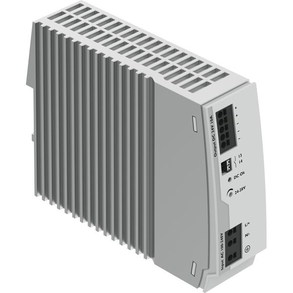 CACN-3A-1-10-G2 Power supply unit image 1