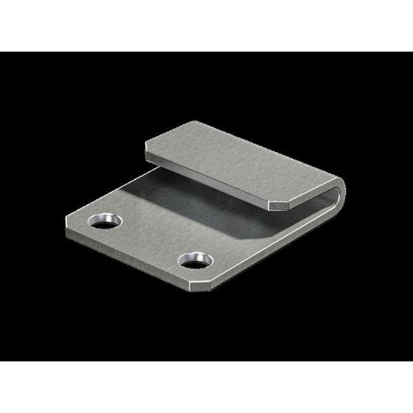 VX Mounting plate attachment, type C image 2