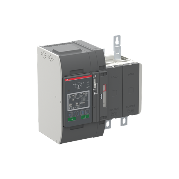 OXA260U2X2QB AUTOMATIC TRANSFER SWITCH image 3