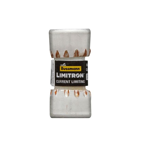 Fuse-link, low voltage, 6 A, AC 300 V, 22.2 x 10.3, T, UL, very fast acting image 14