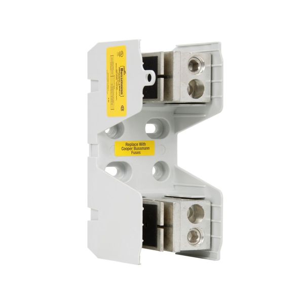 Eaton Bussmann series JM modular fuse block, 600V, 225-400A, Single-pole, 22 image 9