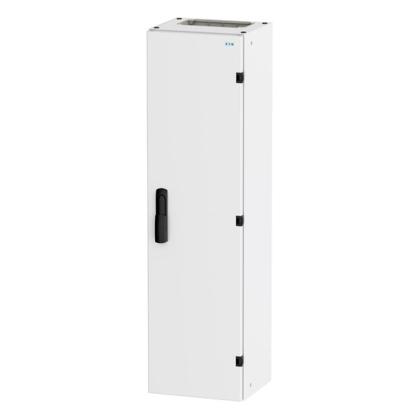 Wall-mounted enclosure EMC2 empty, IP55, protection class II, HxWxD=1100x300x270mm, white (RAL 9016) image 6