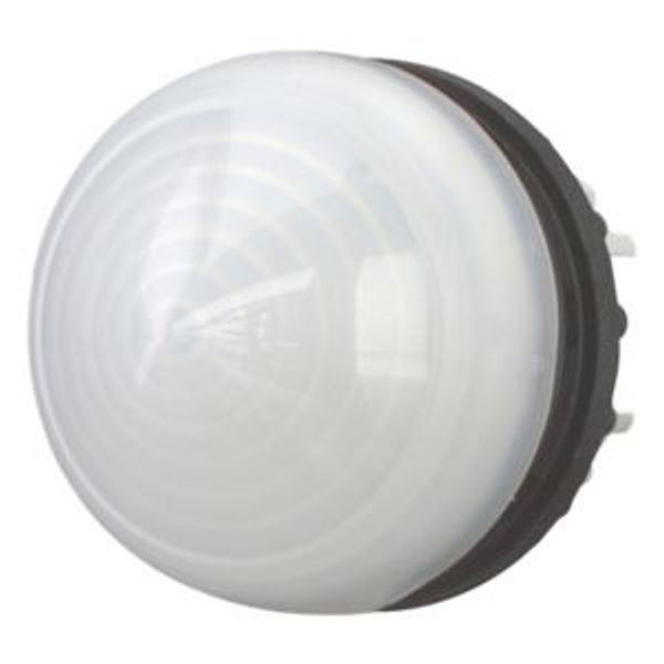 Indicator light, RMQ-Titan, Extended, conical, white image 2