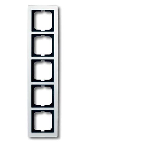 1725-84 Cover Frame solo® Studio white image 1