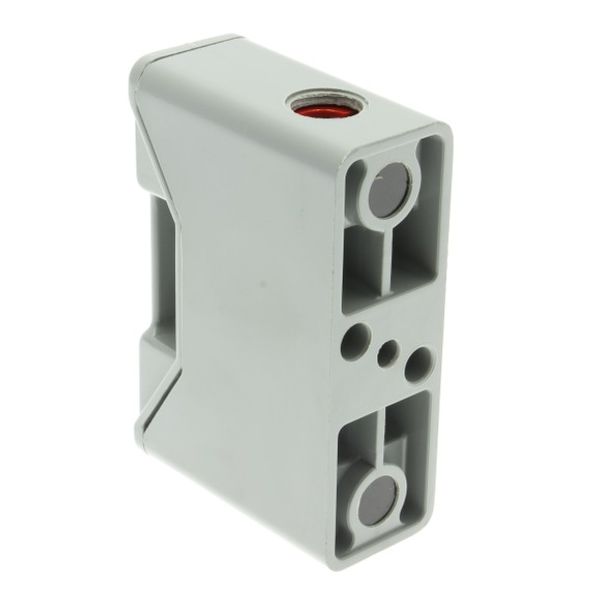 Fuse-holder, low voltage, 20 A, AC 690 V, BS88/A1, 1P, BS image 3