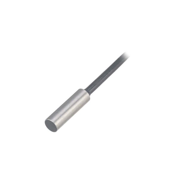 Sensor head, shielded, cylindrical 8 mm diameter, sensing distance 2 m image 2