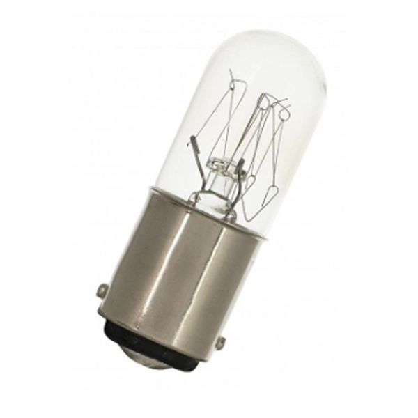 Special Bulb Ba15d 10-15W 220-260V 16X54 151652684 image 1