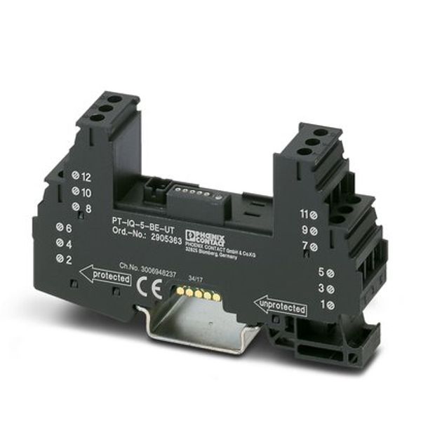 Surge protection base-element image 3