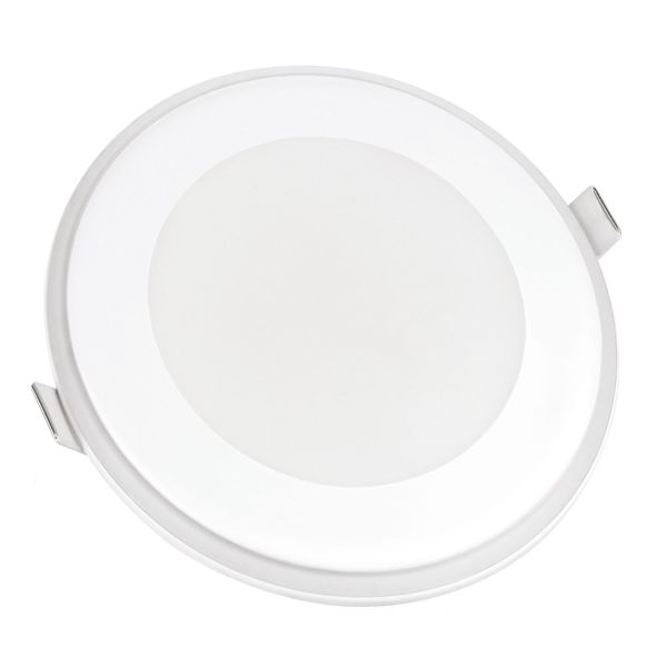 FIALE 3 STEPS 5,5W Aureola A, WW, round white image 7