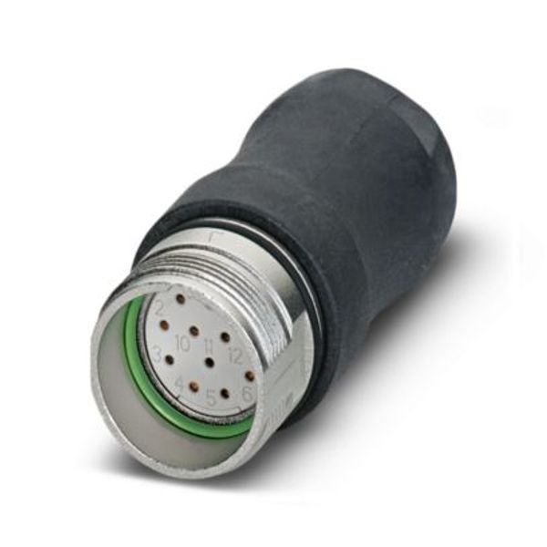 RC-12S1N12M0DU - Coupler connector image 1