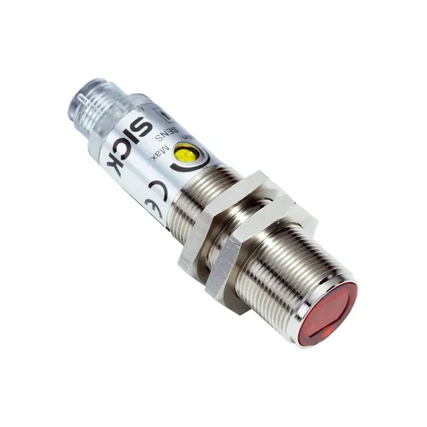 Photoelectric sensors: VSE180-2P42432 image 1