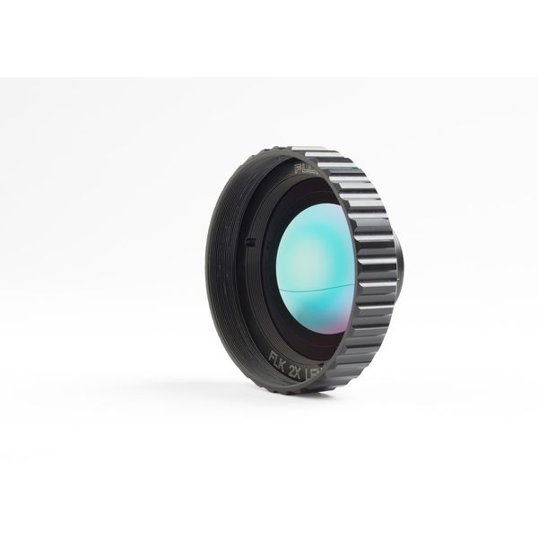 FLK-2X- LENS 2x Telephoto Infrared Smart Lens image 1