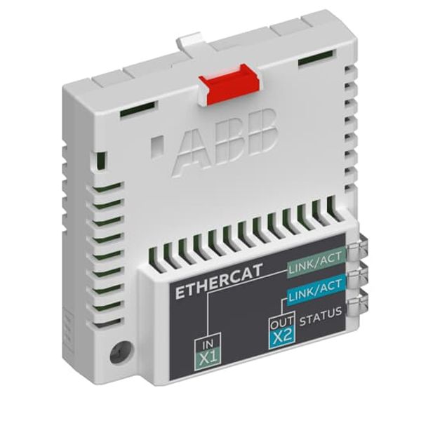 EtherCAT adapter FECA-01 image 7