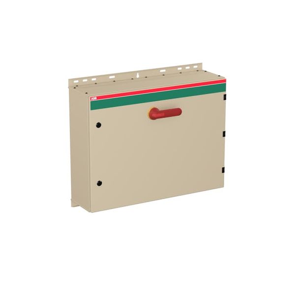 OT200KAUC6AZ Safety switch image 3