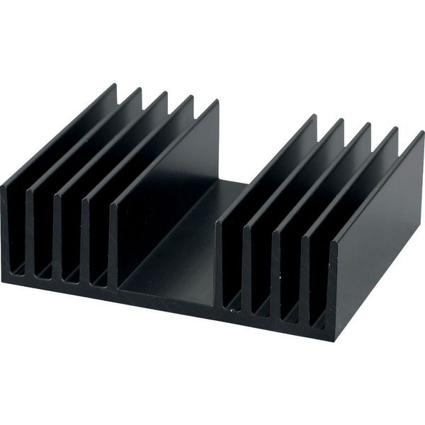 Heatsink, 1K/W, D=100mm image 4