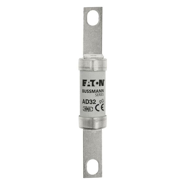 Fuse-link, low voltage, 32 A, AC 500 V, BS88, 21 x 129  mm, gL/gG, BS image 15