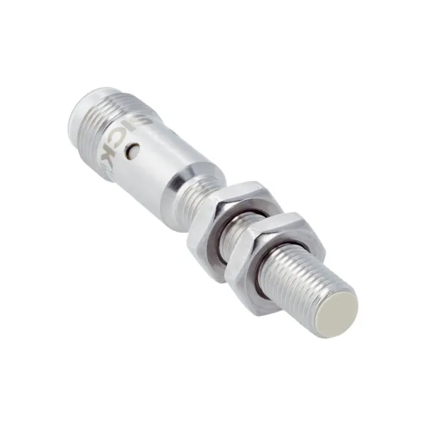 Inductive proximity sensors: IMF08-02BPSNC0S image 1