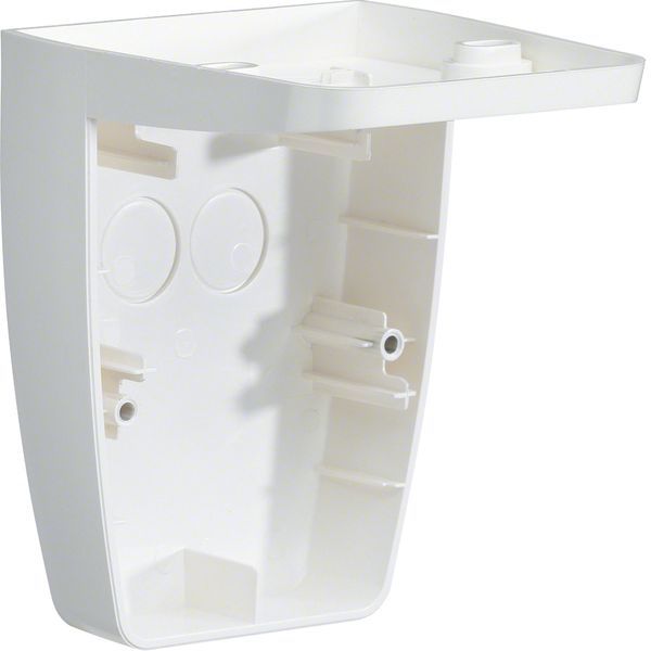 Ceiling Mount for Motion det EE820 white image 1