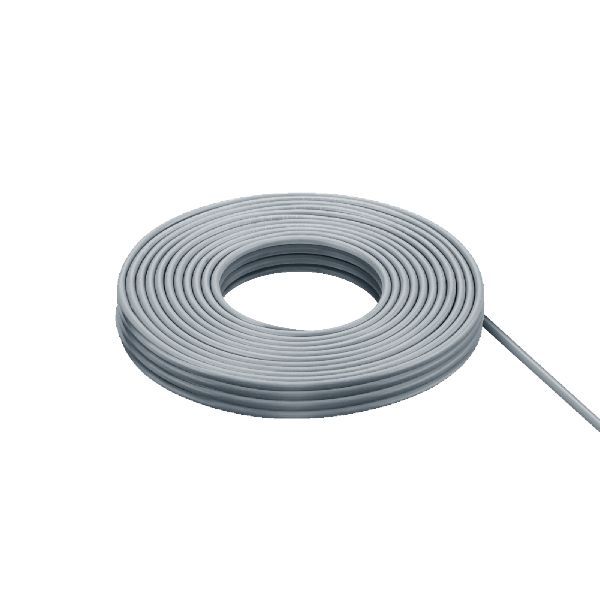 CABLE/100m/MPPE/4x0,34/GREY image 1