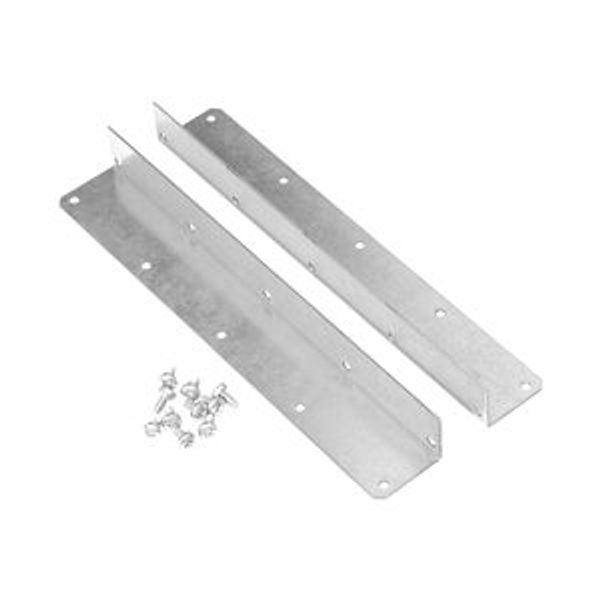 Mounting bracket, for heavy installations, (2pc.) image 2