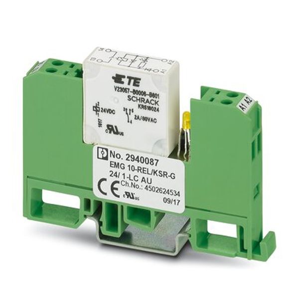 Relay Module image 3