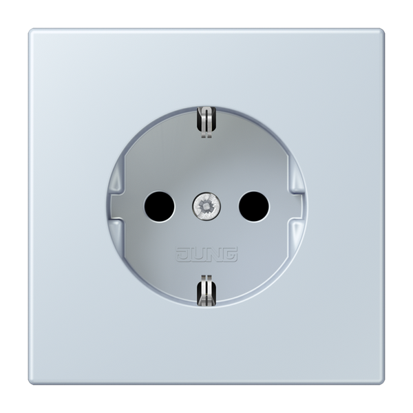 SCHUKO socket LC32023 LC1521209 image 1