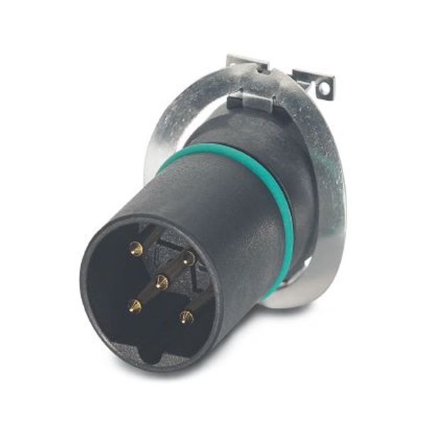 Flush-type connector image 2