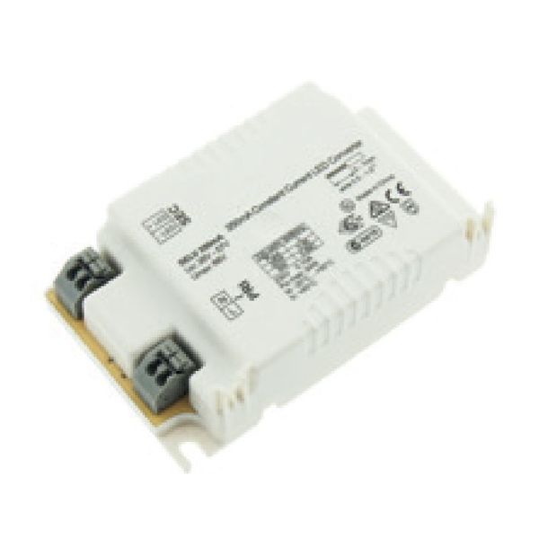 LED Power Supplies TD 20W/350mA CC, IP20 image 1