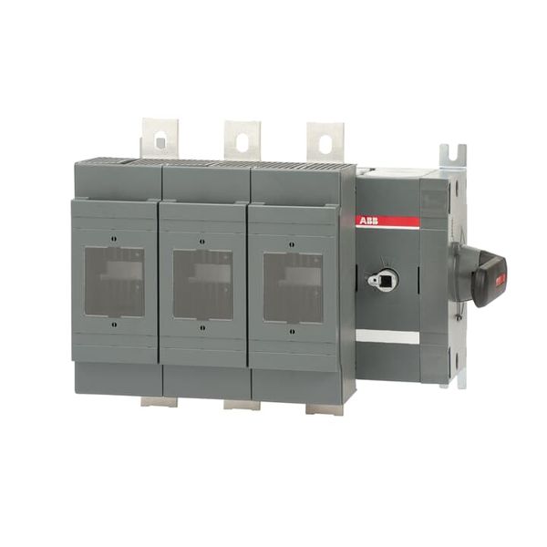 OS800DS30K SWITCH FUSE image 2