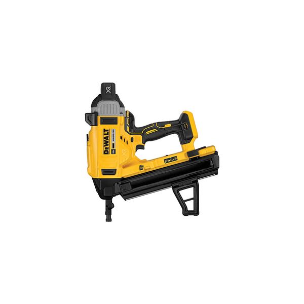 18V XR Li-Ion Concrete Nailer image 1