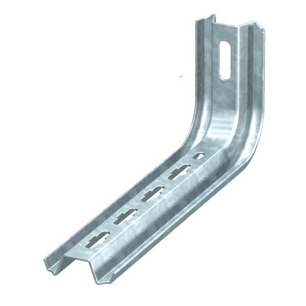 TPSA 295 FS TP wall and support bracket use as support and bracket B295mm image 1