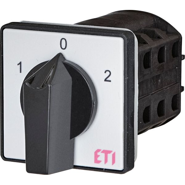 Cam switch, CS 16 53 U image 1