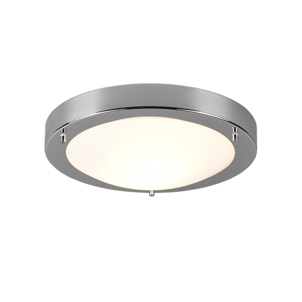 Condus H2O kattoceiling lamp E27 chrome image 1