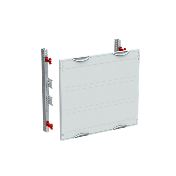 MS231 Busbar system horizontal 450 mm x 500 mm x 275 mm , 00 , 2 image 3