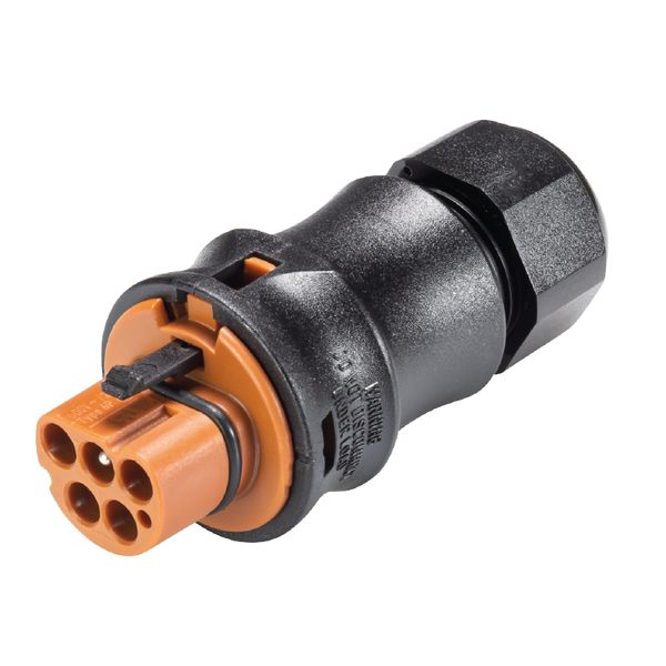 CONNECTOR RST20I5C S1 ZR2SVL BR0 image 1