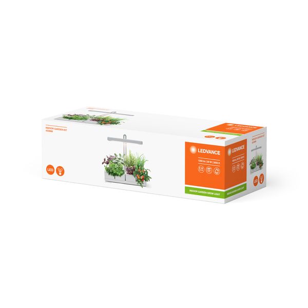 Indoor Garden KIT 450 WT Kit 450mm image 9